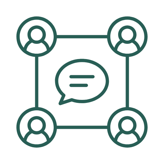 ทีมงานมืออาชีพ ให้คำแนะนำชุด