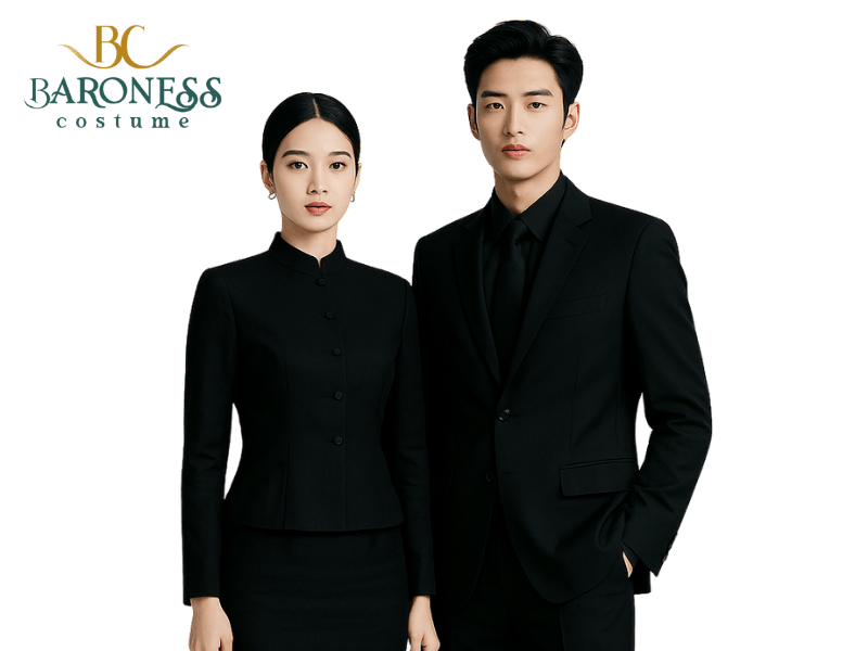 เช่าชุดขอเข้าเฝ้าชาย-หญิง