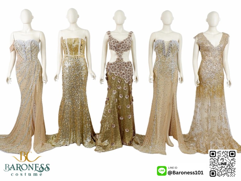 ร้านชุดราตรีราคา