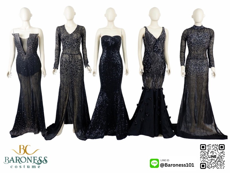 ร้านชุดราตรีสวย